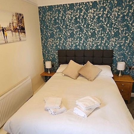 The Victoria Hotel York Bagian luar foto